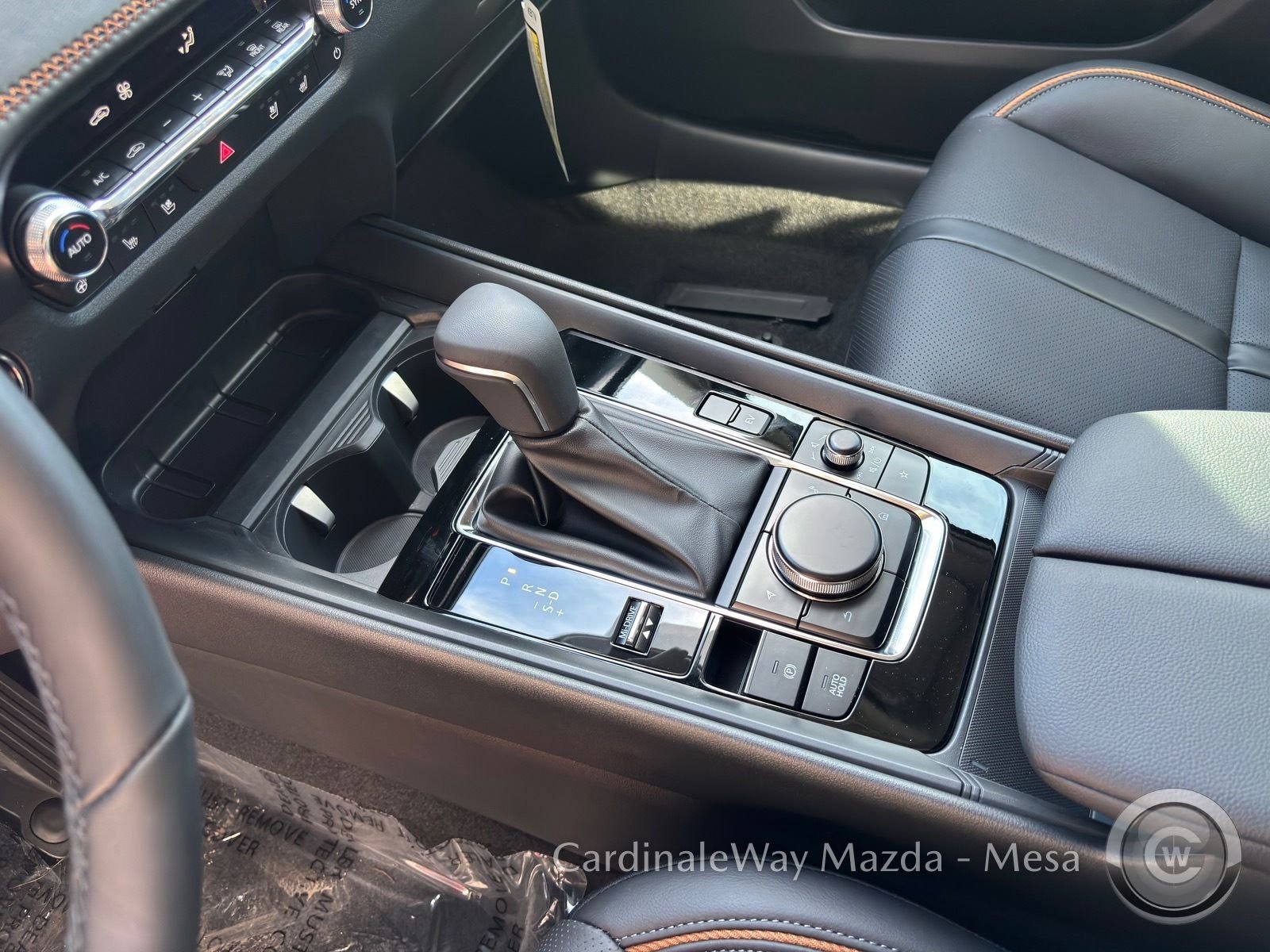 New 2026 MAZDA CX-50 2.5 Hybrid w/ Weather Package image 24