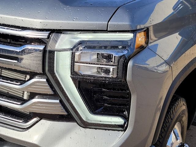 New 2026 Chevrolet Silverado 3500 High Country w/ Technology Package image 5