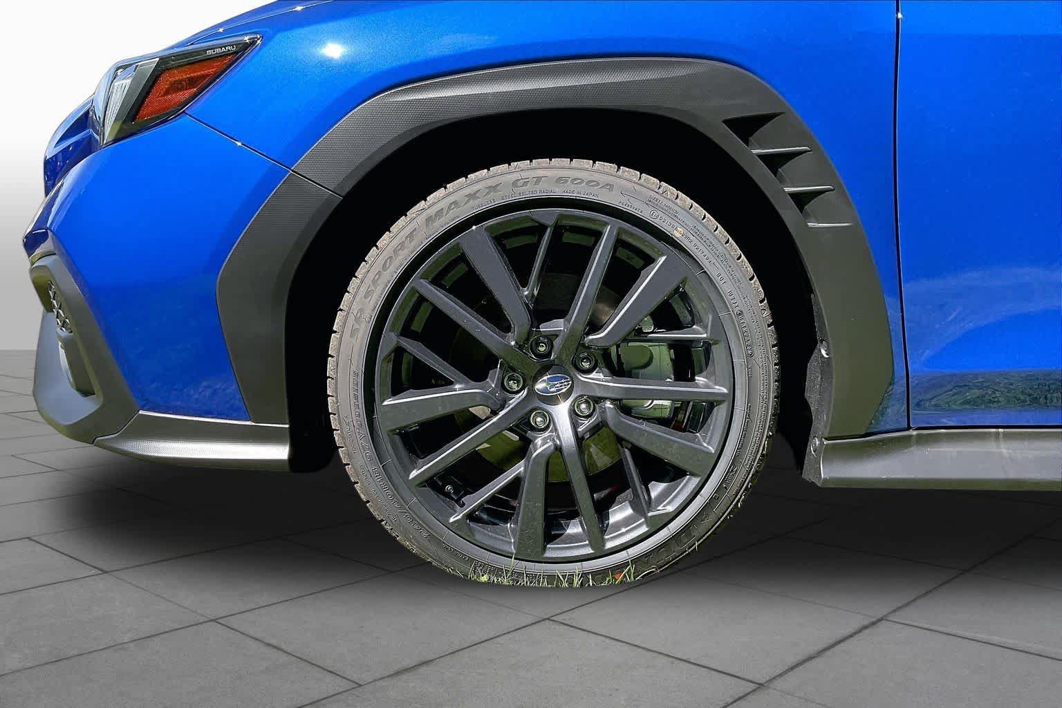 New 2026 Subaru WRX Premium AWD/4WD image 11