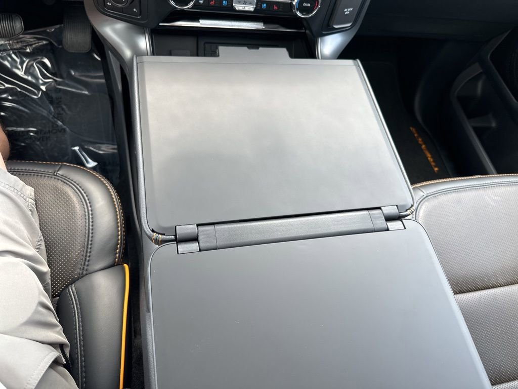 New 2026 Ford F150 Tremor w/ Equipment Group 402A High image 25