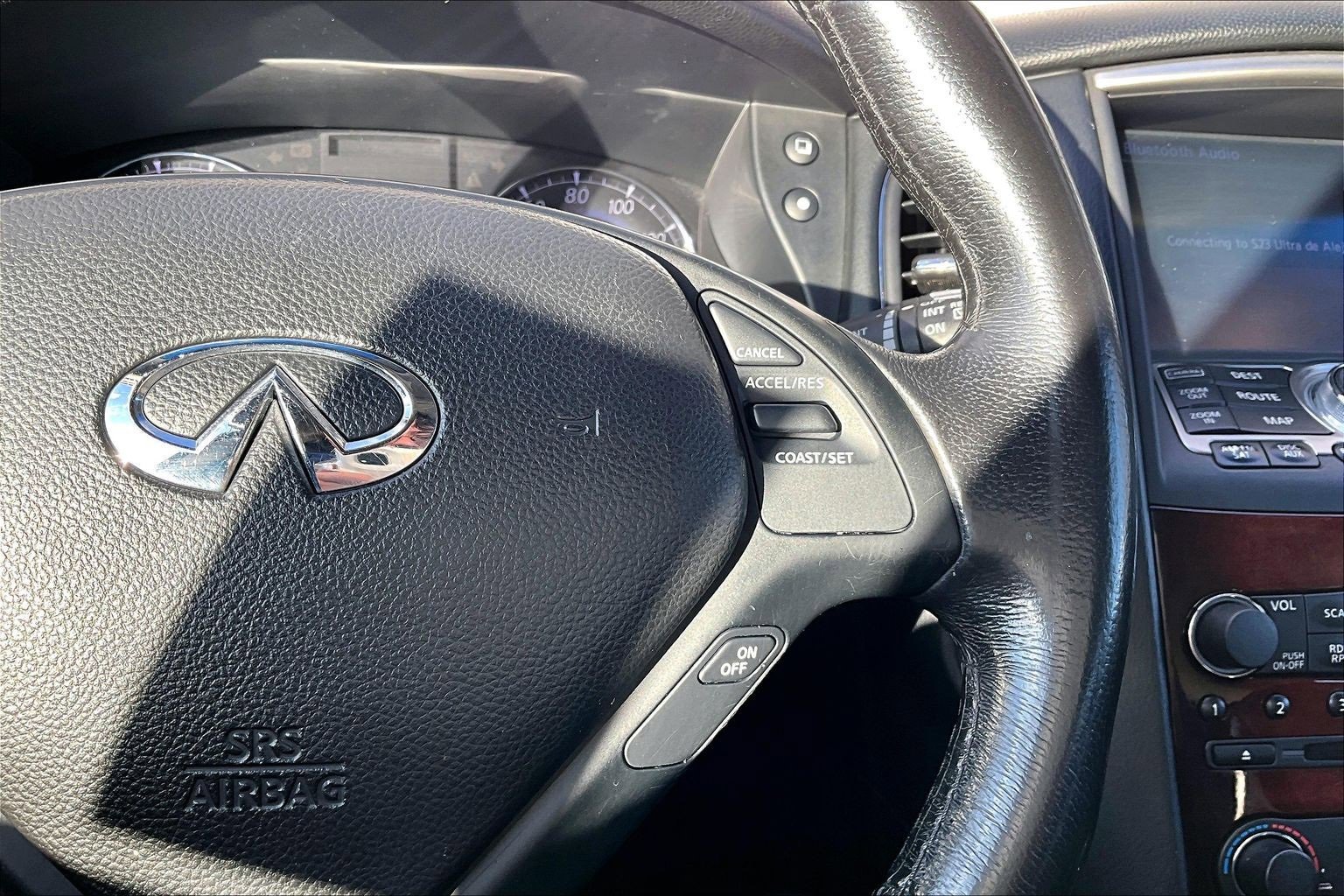 Used 2015 INFINITI QX50 Journey w/ Premium Package image 18