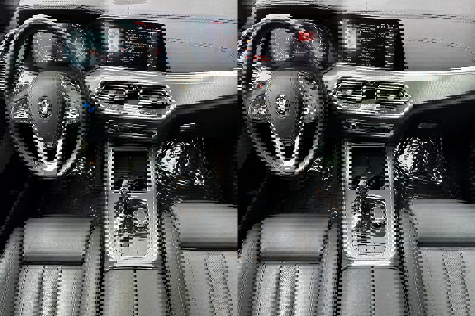 Used 2019 BMW X5 xDrive50i image 3