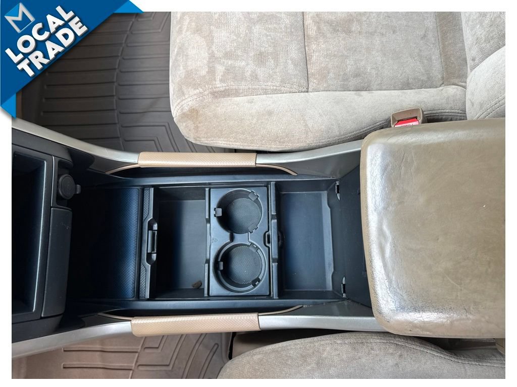 Used 2004 Honda Pilot EX image 16