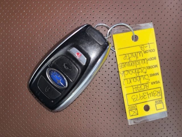 Used 2020 Subaru Outback Touring XT image 17