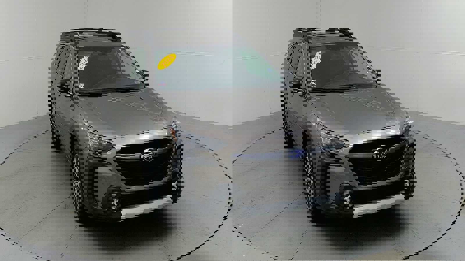 Certified 2024 Subaru Outback Limited image 2