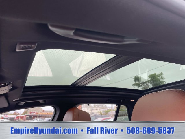 Used 2021 BMW X5 M50i w/ Executive Package AWD/4WD image 23