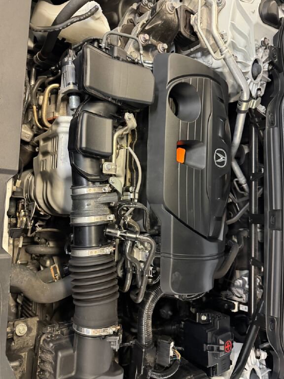 Certified 2022 Acura TLX w/ Technology Package image 29