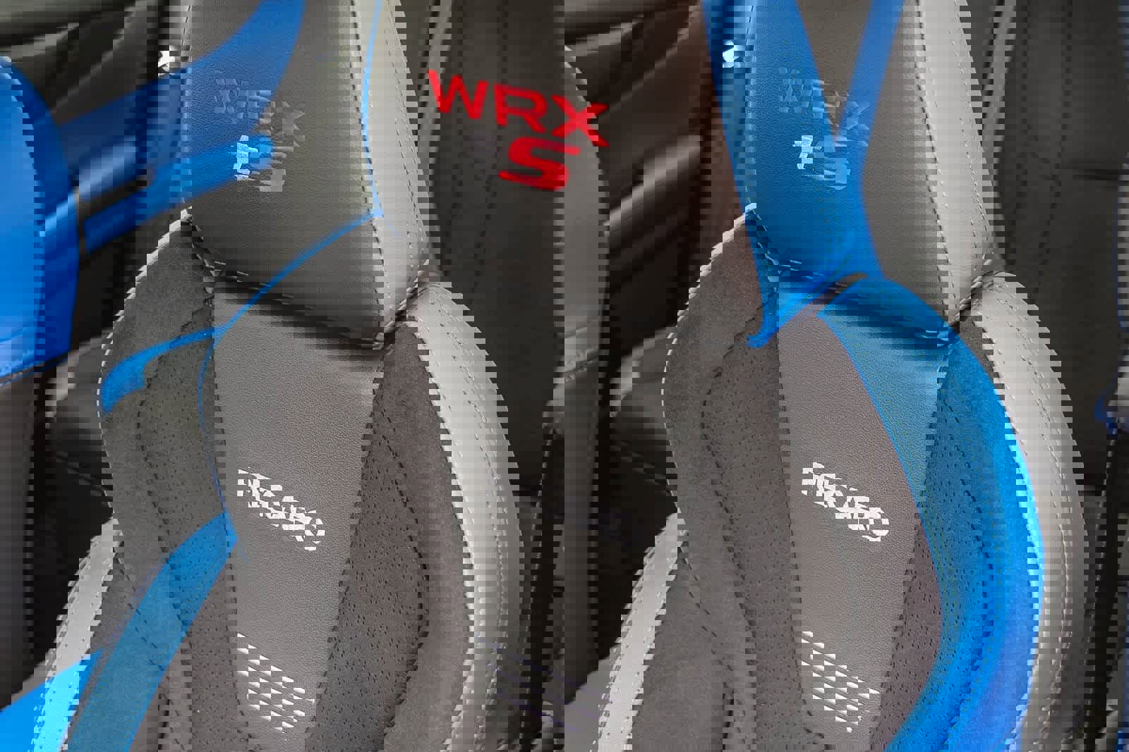 New 2025 Subaru WRX tS image 25