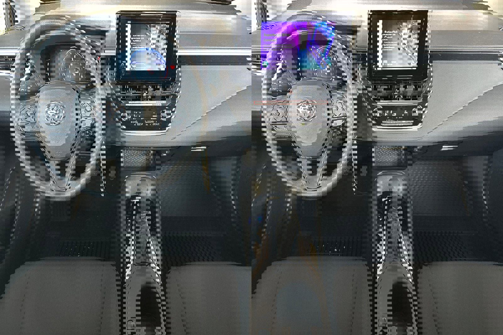 New 2026 Toyota Corolla LE image 16