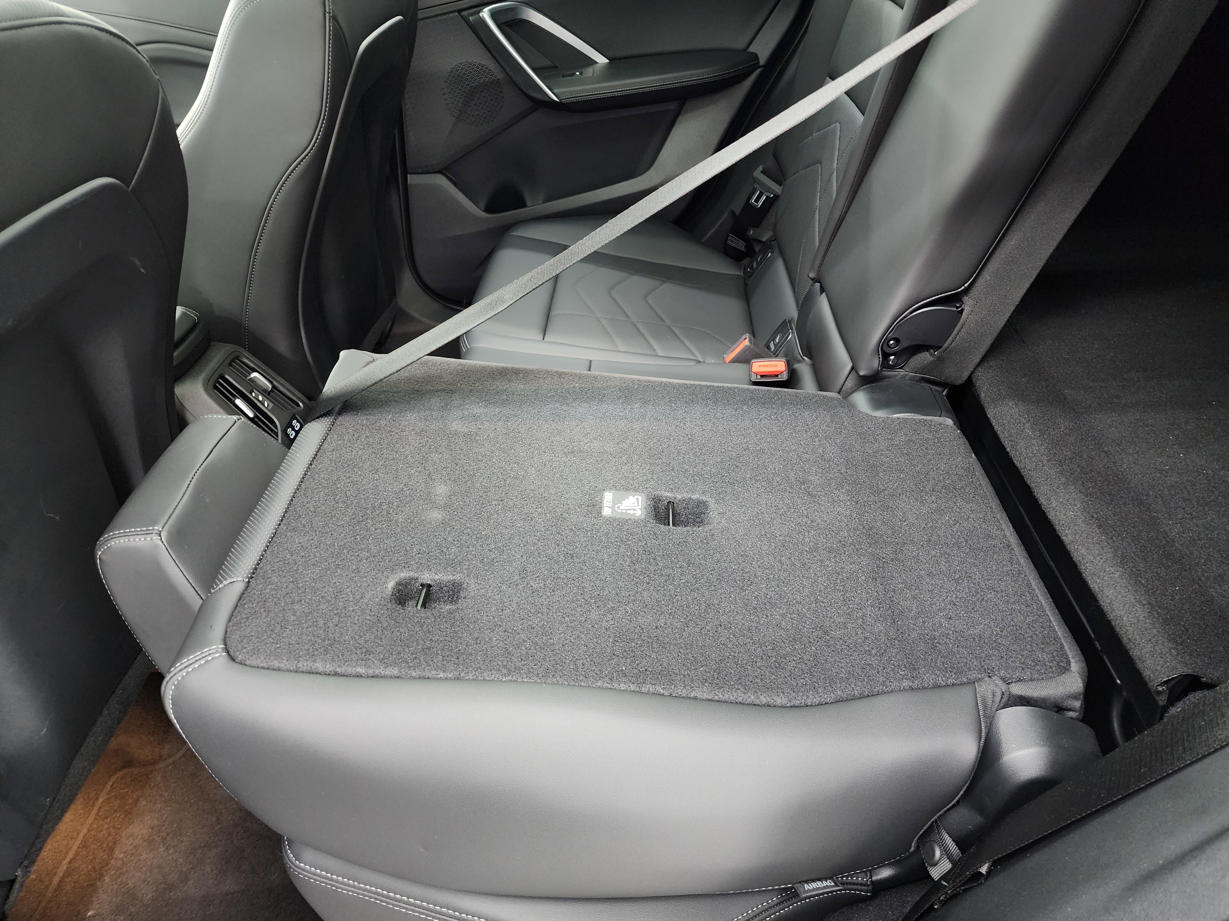 Used 2025 BMW X1 xDrive28i image 37