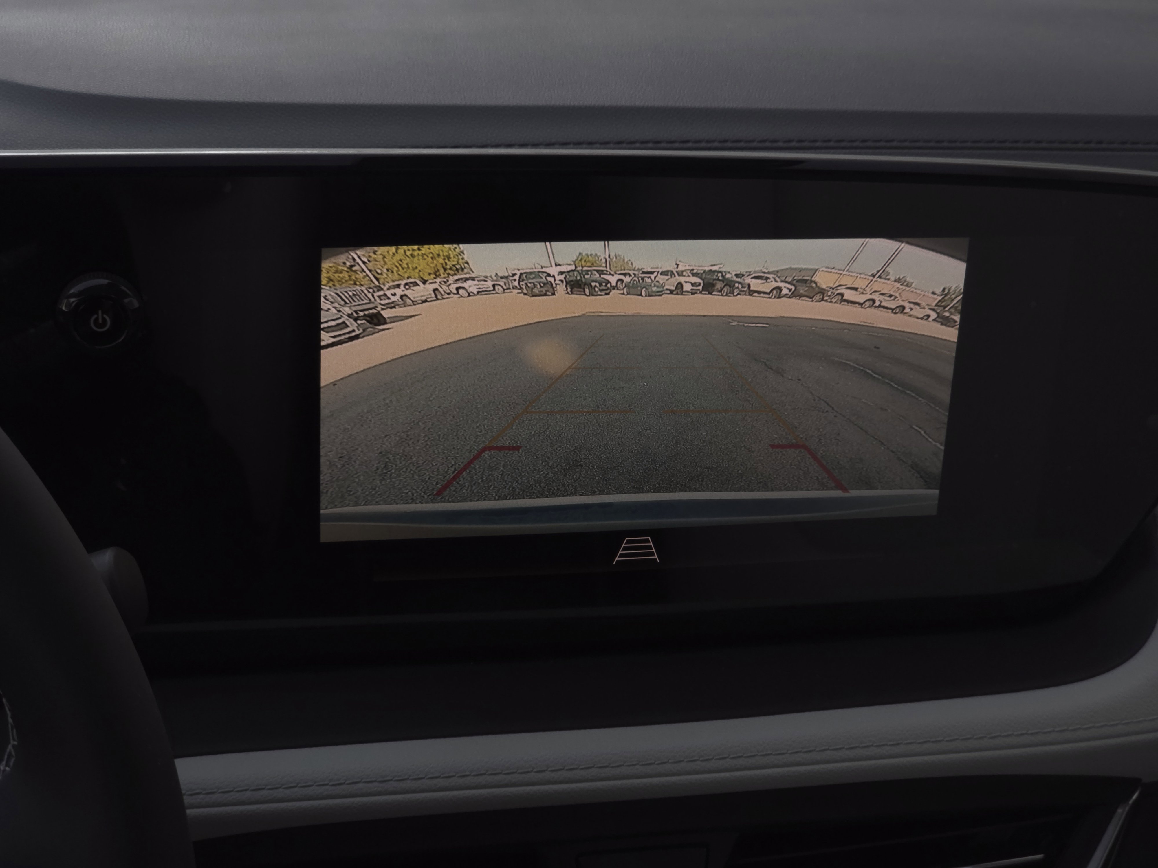 New 2026 Buick Encore GX Preferred w/ Comfort Package image 17