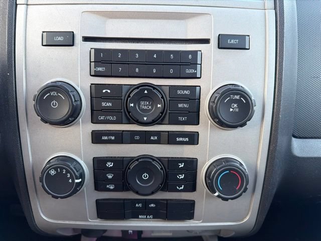 Used 2009 Ford Escape XLT AWD/4WD image 15