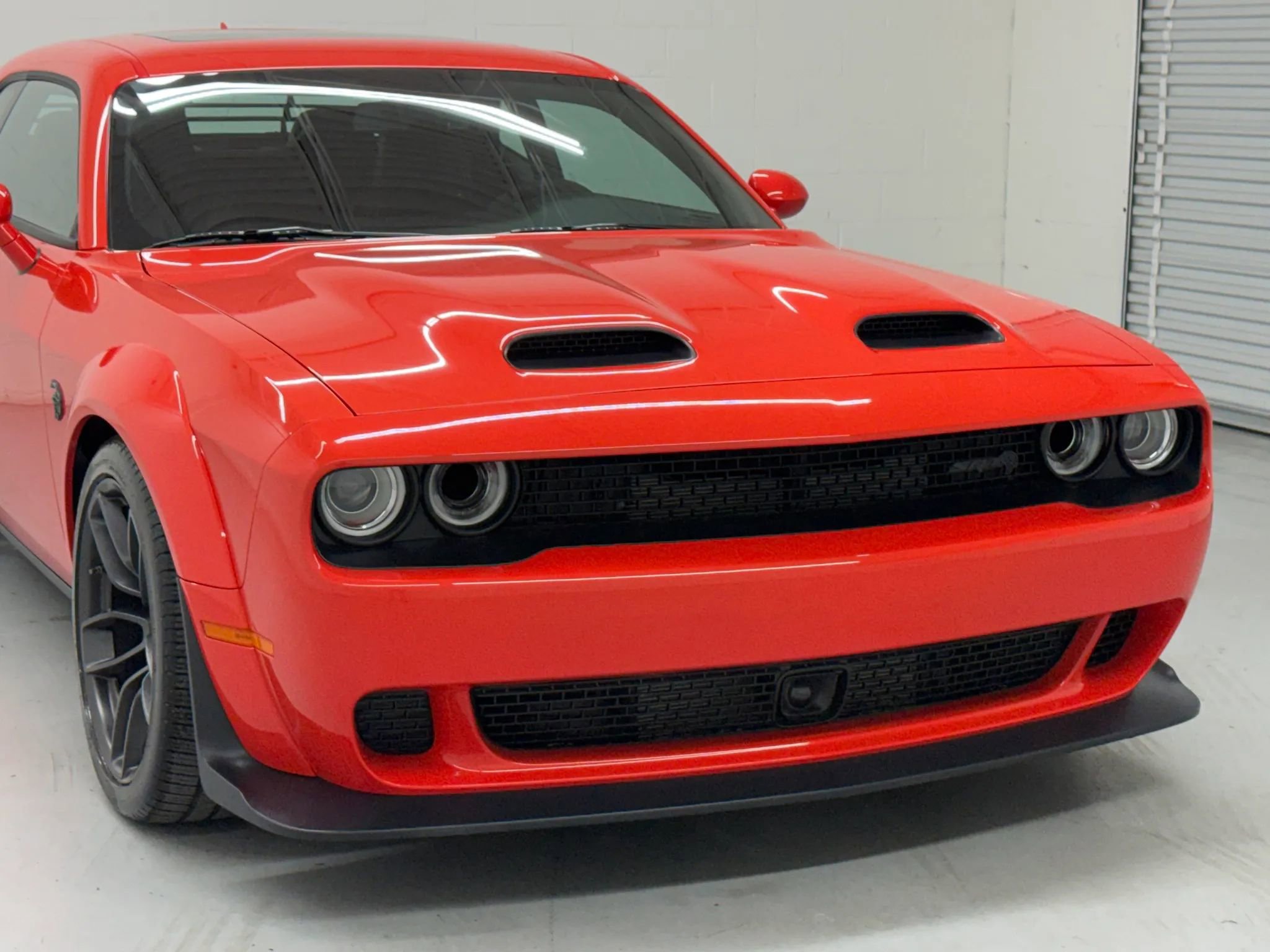 Used 2023 Dodge Challenger SRT Hellcat image 35