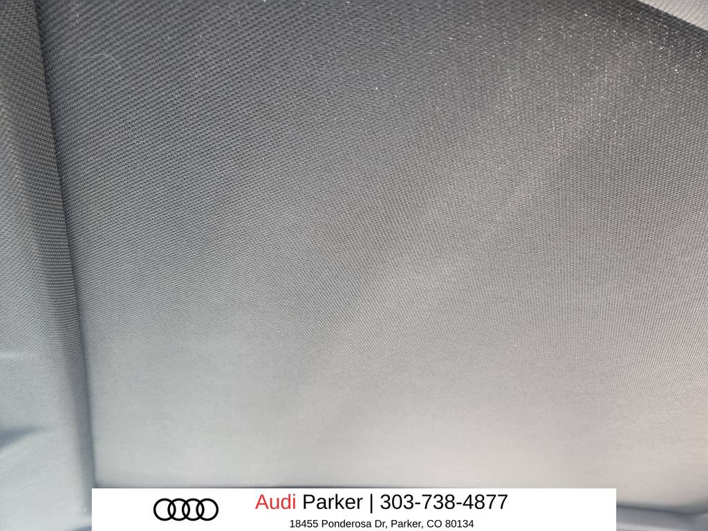 Used 2020 BMW X3 xDrive30i w/ Convenience Package AWD/4WD image 19