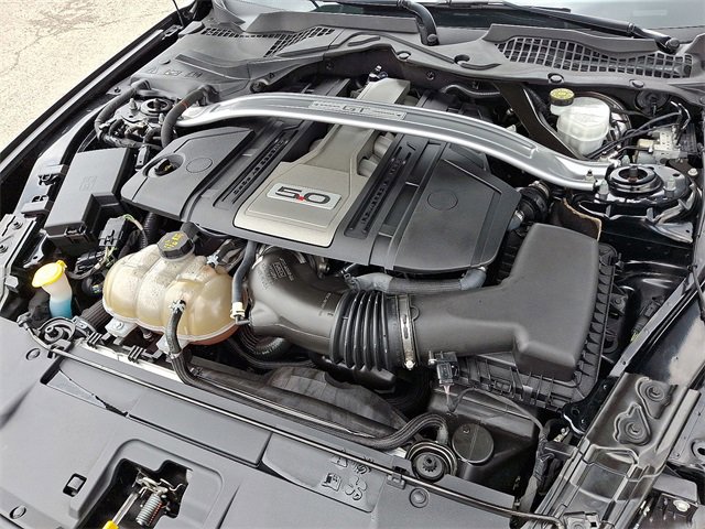 Used 2018 Ford Mustang GT Premium w/ GT Performance Package image 27