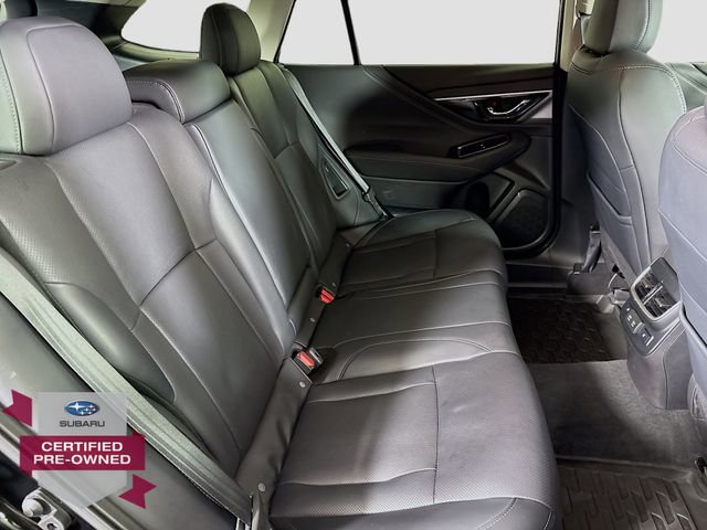 Certified 2022 Subaru Outback Limited image 29