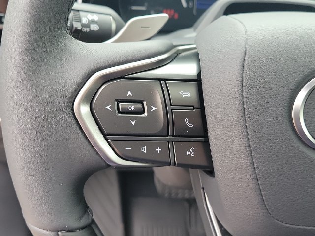 New 2026 Lexus RX 350 Premium w/ Convenience Package AWD/4WD image 22