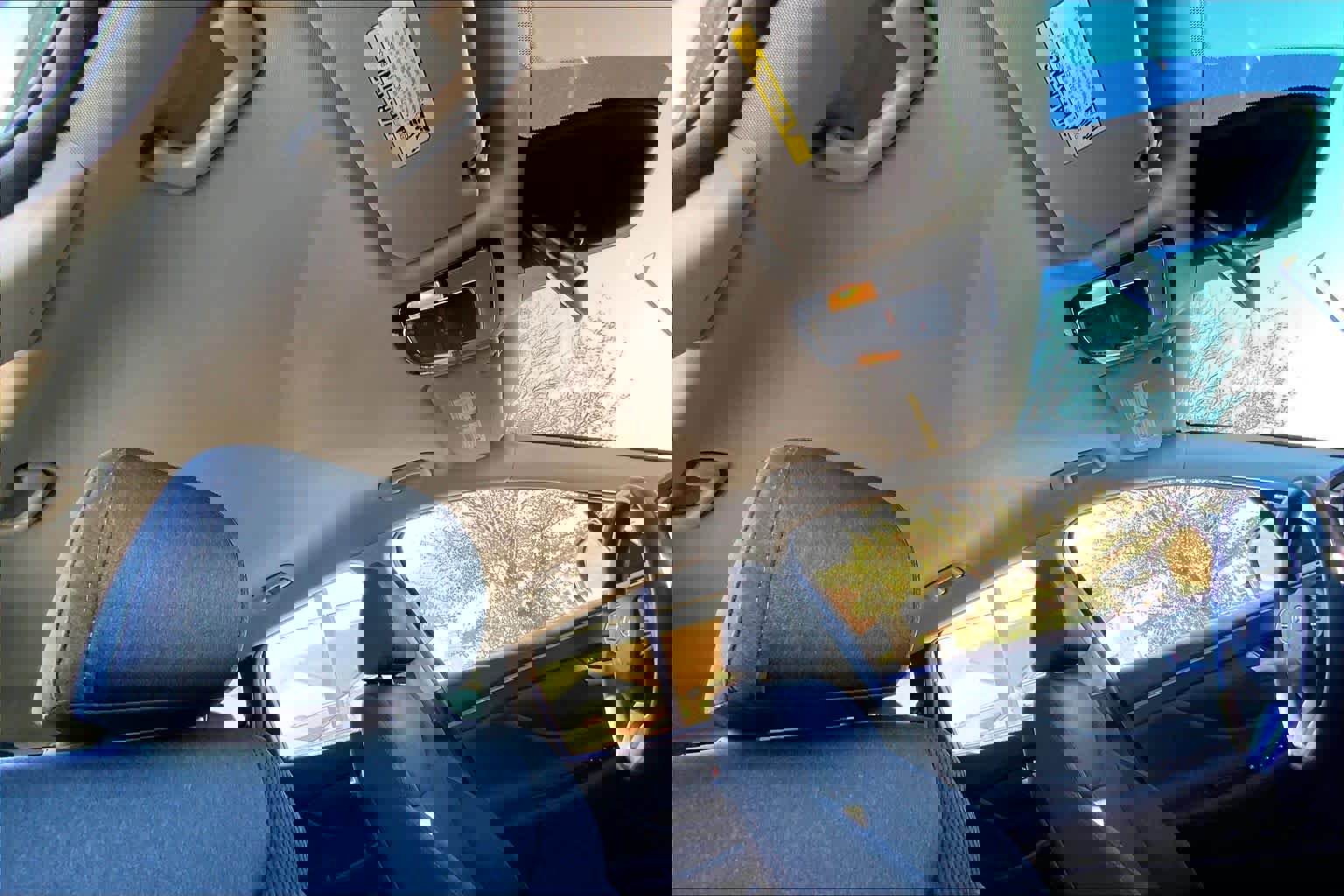 Used 2021 Hyundai Santa Fe SEL w/ Cargo Package image 13