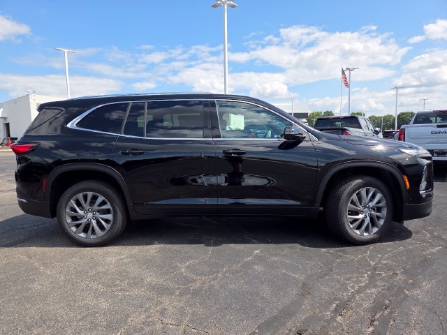 New 2026 Buick Enclave Preferred w/ Super Cruise Package AWD/4WD image 20