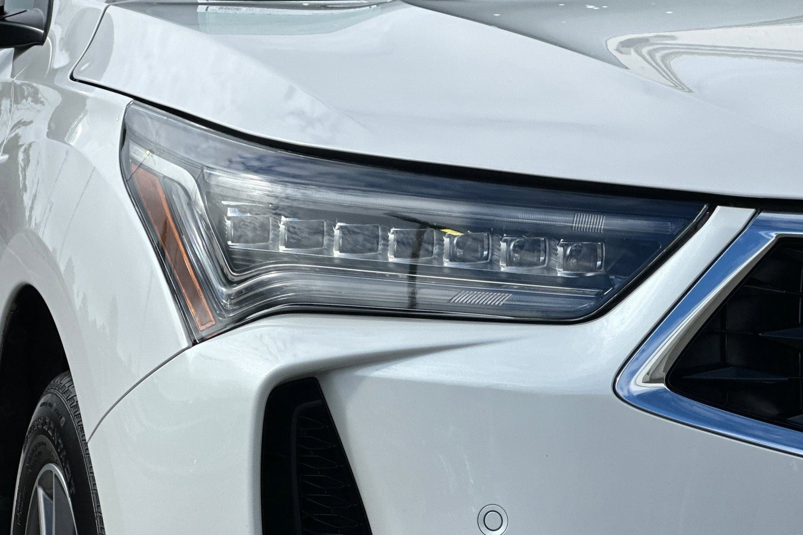 Used 2022 Acura RDX AWD w/ Technology Package image 10