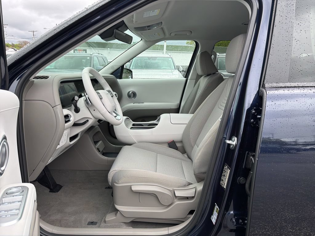 New 2026 Hyundai Palisade SE AWD/4WD image 13