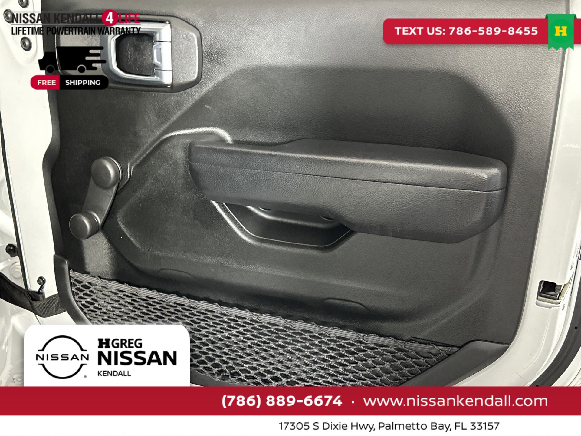 Used 2021 Jeep Wrangler Sport image 33