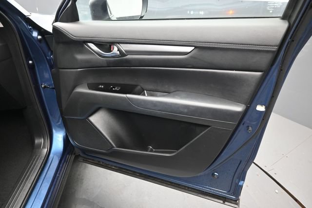 Certified 2023 MAZDA CX-5 AWD 2.5 S image 20
