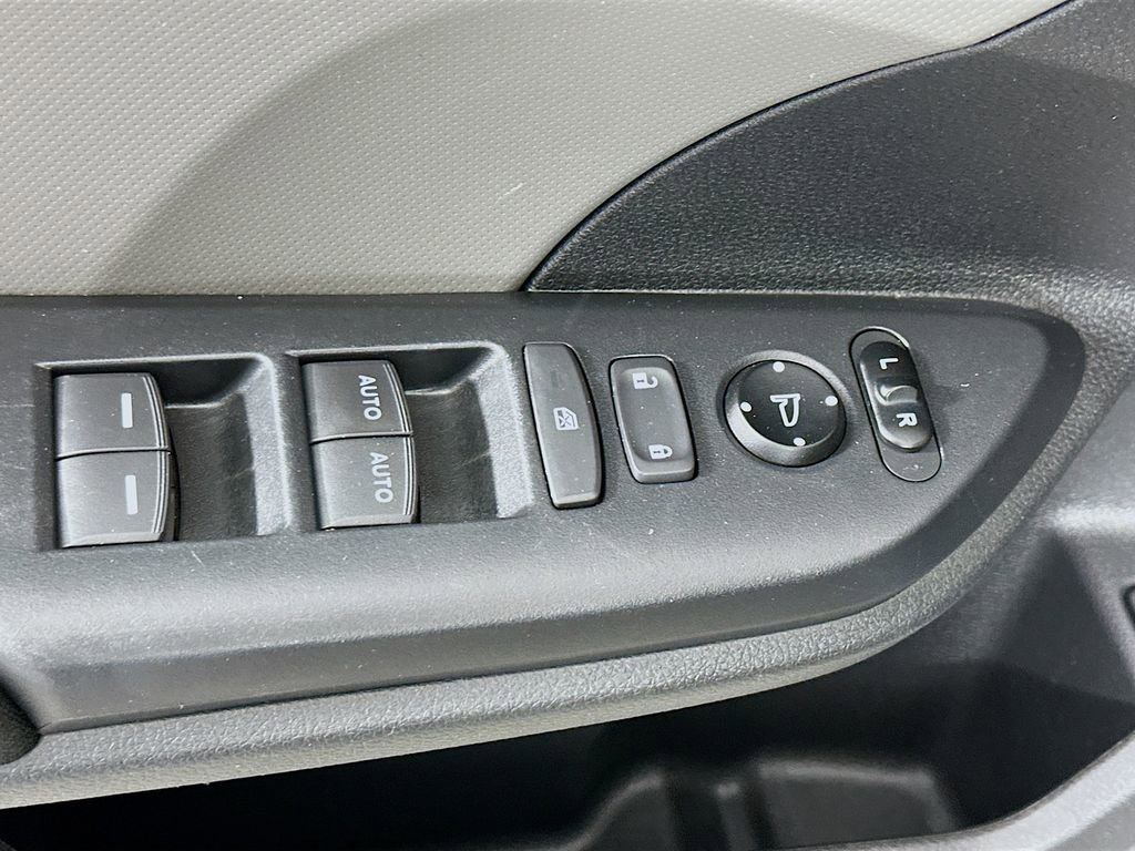 Used 2019 Honda Civic LX image 18