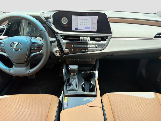 Used 2023 Lexus ES 350 w/ Premium Package FWD image 19