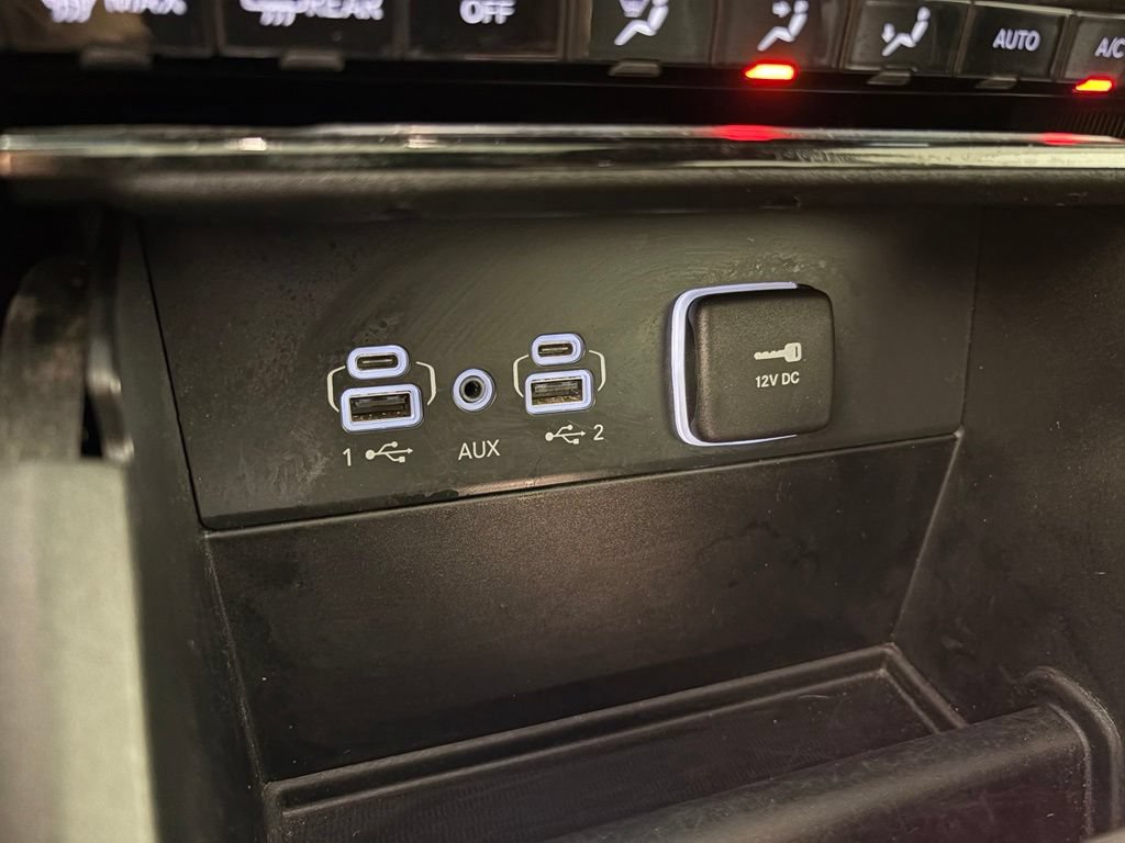 Used 2024 Jeep Grand Cherokee Limited 4xe AWD/4WD image 35