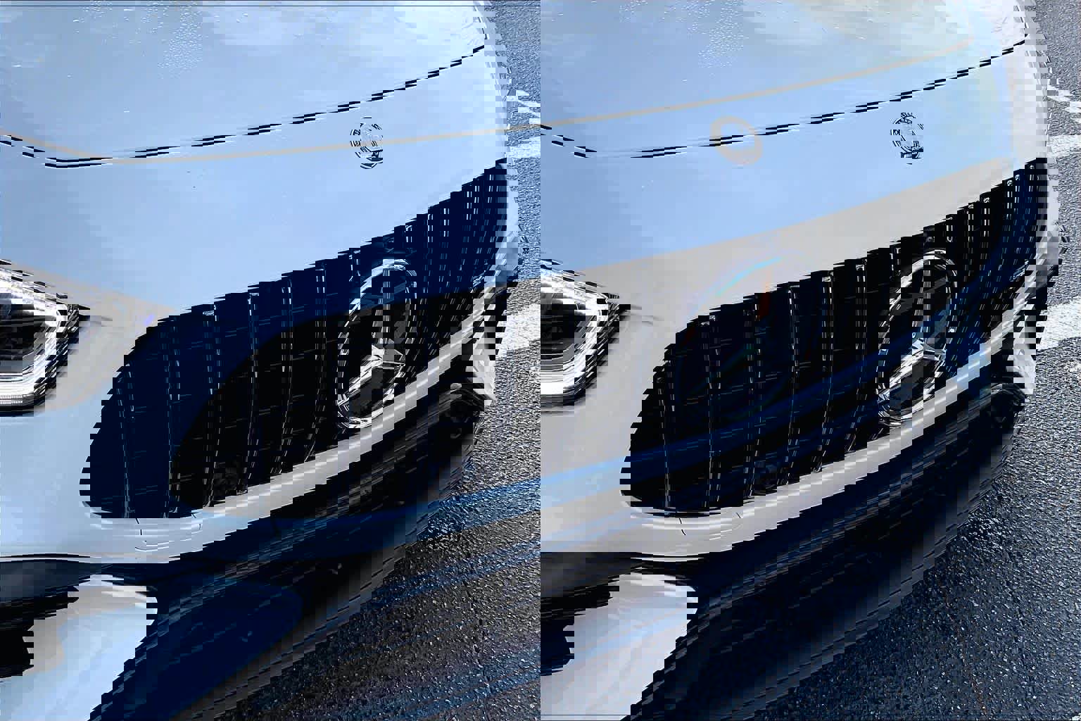 Certified 2024 Mercedes-Benz AMG GT 53 image 29