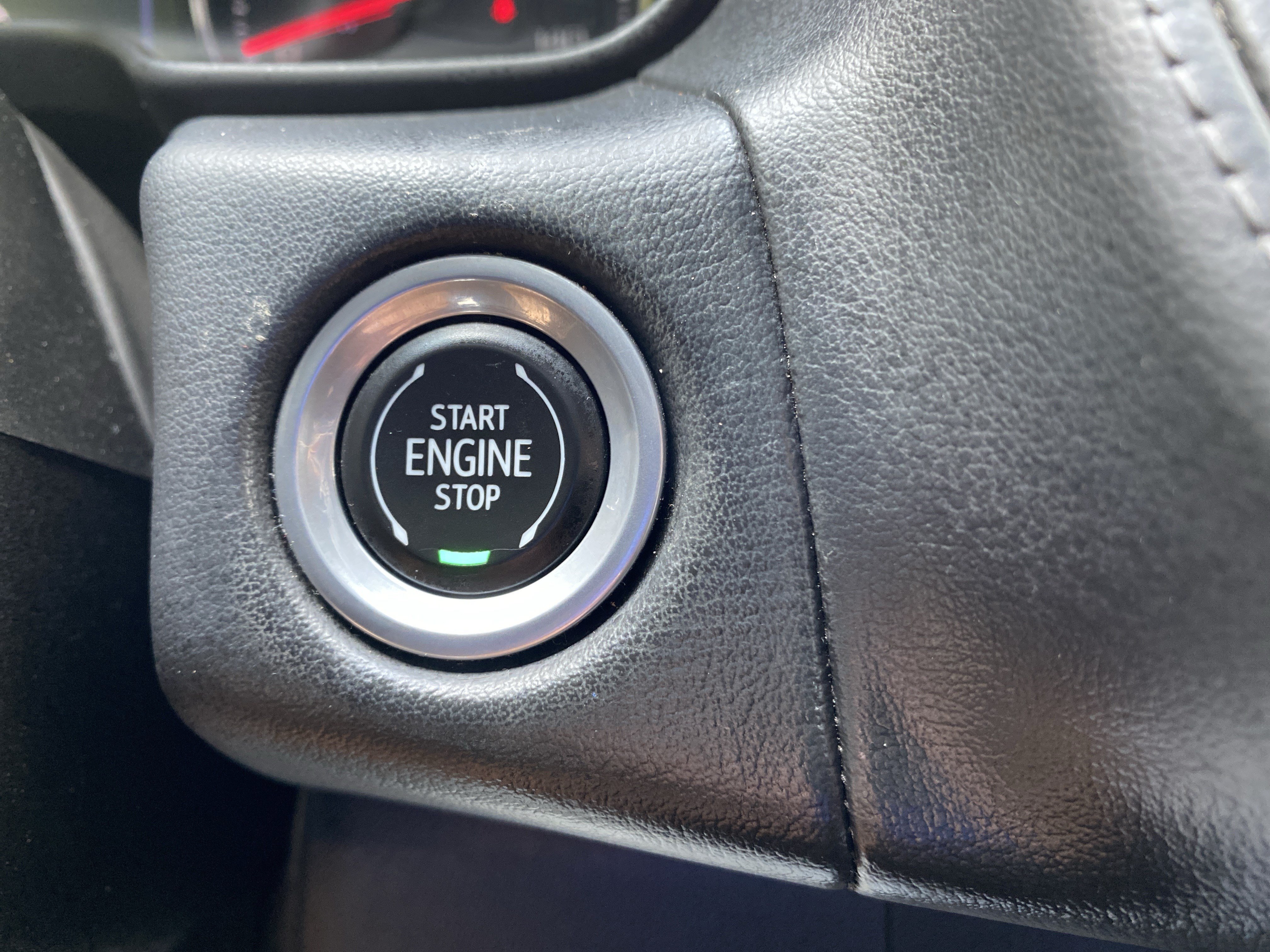 Used 2023 Chevrolet Tahoe LS w/ Driver Alert Package RWD image 26