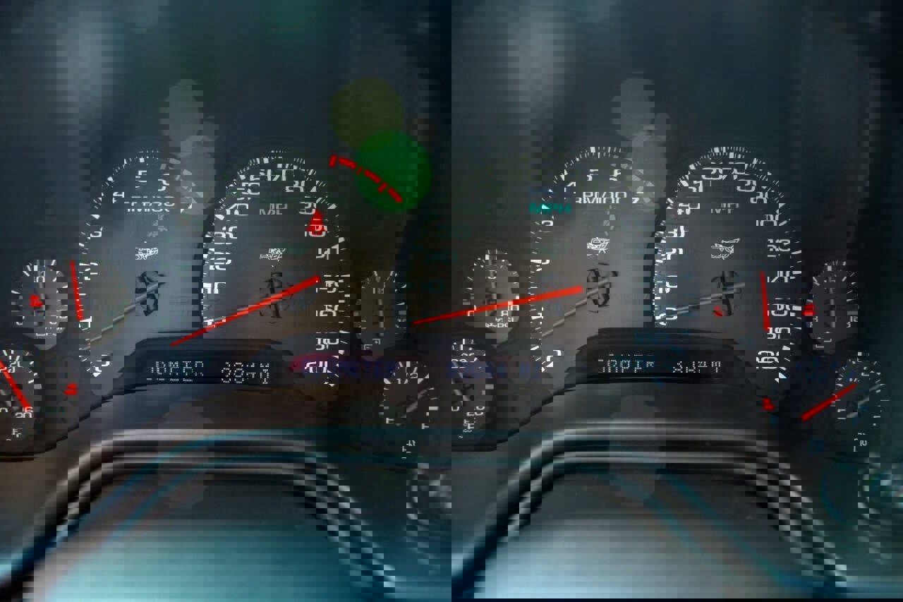 Used 2003 Chevrolet Corvette Coupe w/ Preferred Equipment Group image 23