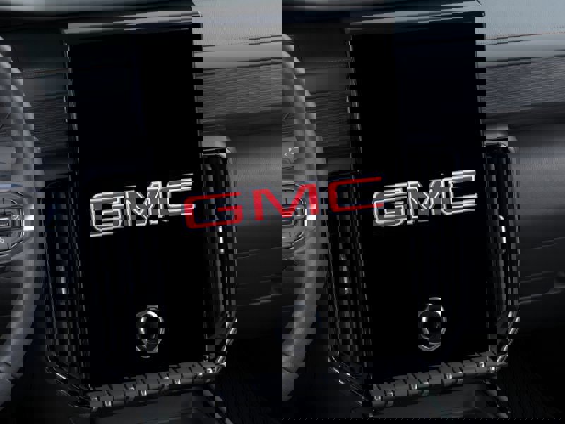 New 2026 GMC Acadia AT4 image 44