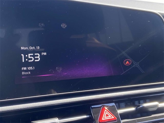 New 2025 Kia Niro EX image 14