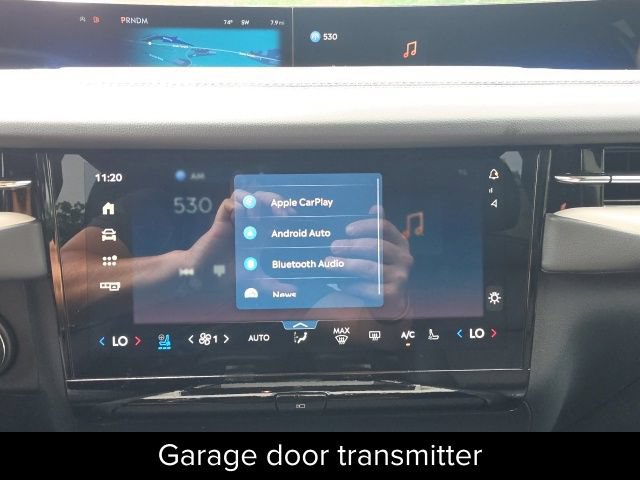 New 2027 Lincoln Navigator L Reserve AWD/4WD image 41