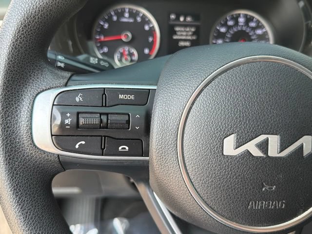 Used 2023 Kia K5 LXS FWD image 27