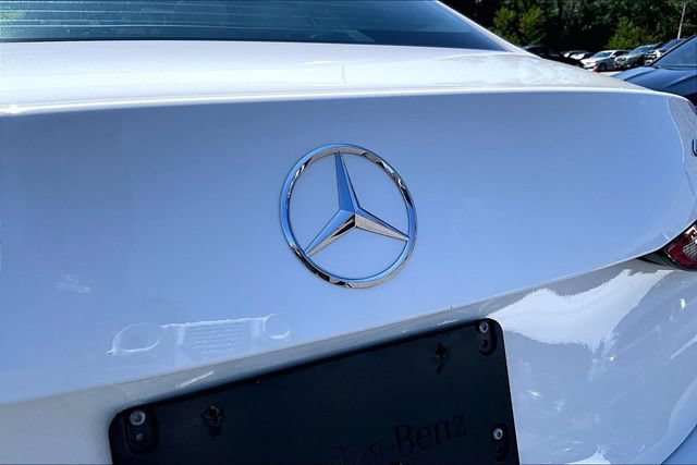 Certified 2023 Mercedes-Benz C 300 4MATIC Sedan w/ Pinnacle Trim Package image 28