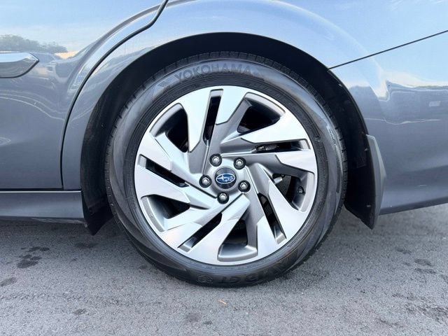 Used 2024 Subaru Legacy Limited AWD/4WD image 30