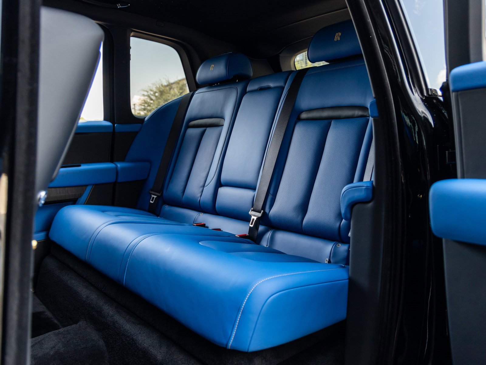 New 2026 Rolls-Royce Cullinan image 41