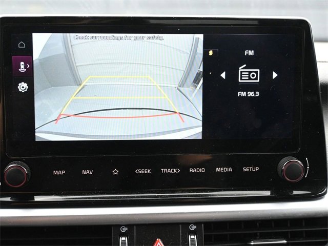 Used 2024 Kia Forte GT-Line image 19