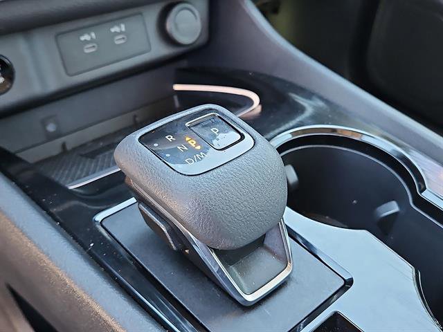 Used 2024 Nissan Rogue SL w/ SL Premium Package image 19