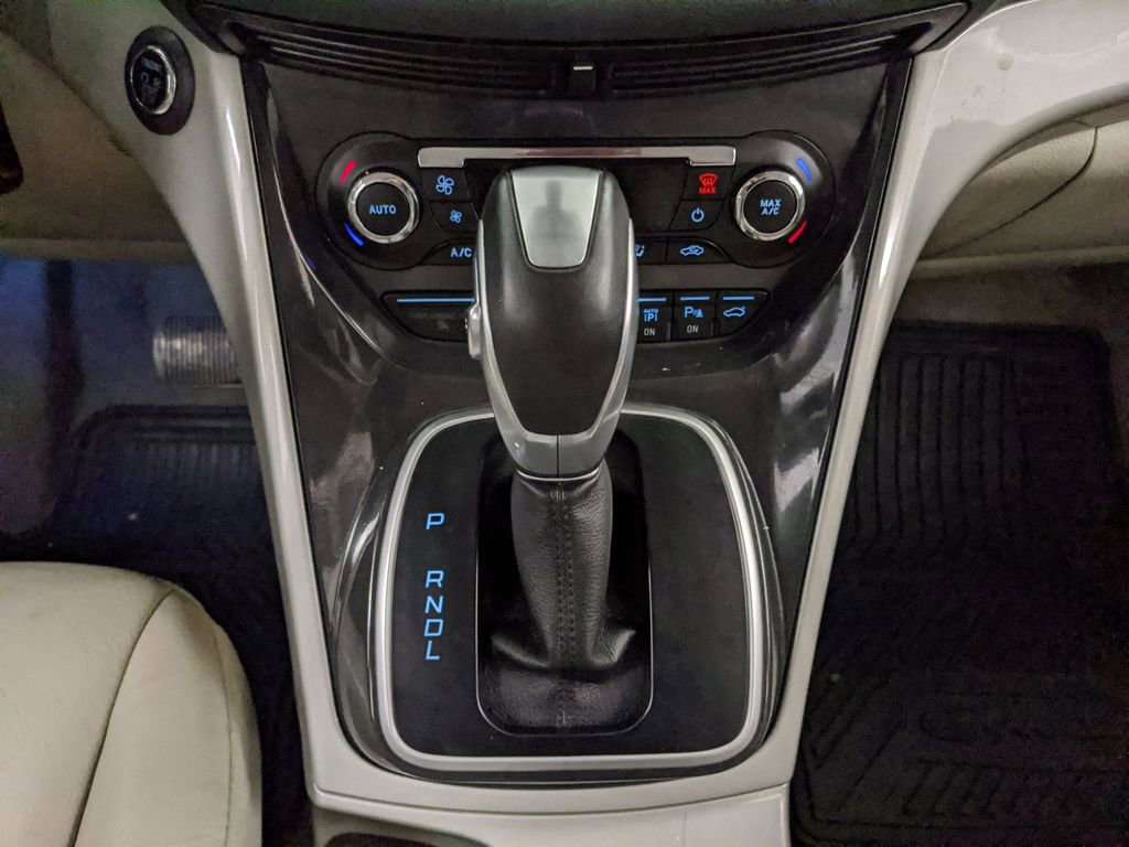 Used 2015 Ford C-MAX SEL w/ Equipment Group 302A image 9