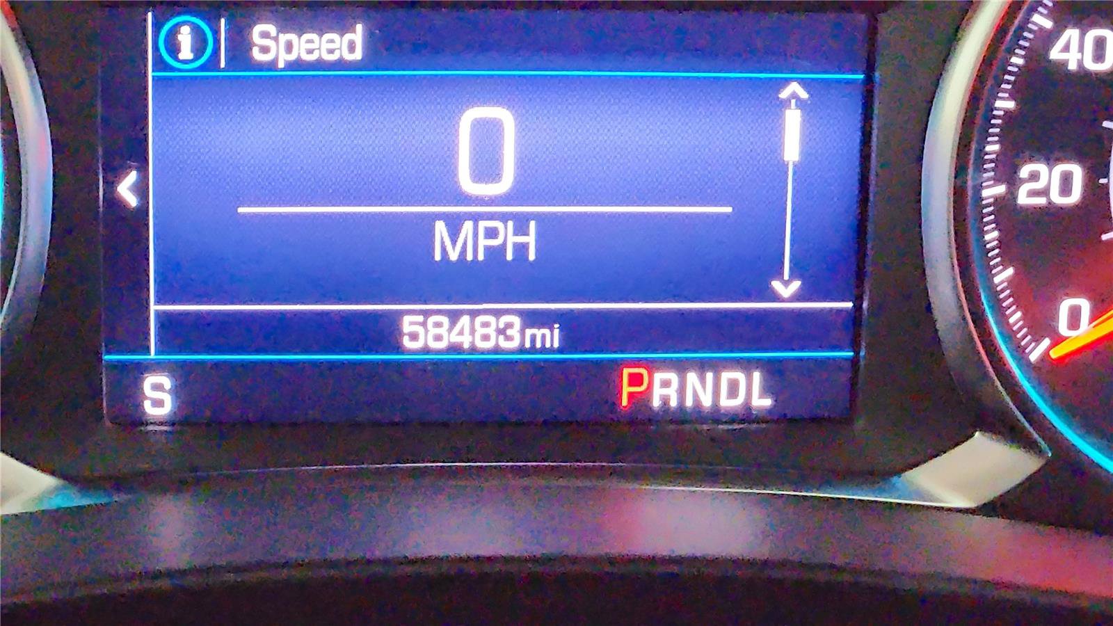 Used 2023 Chevrolet Equinox RS AWD/4WD image 30