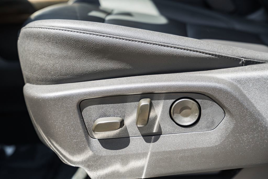 Used 2026 Chevrolet Silverado 1500 LT Trail Boss w/ LT Trail Boss Premium Package image 46