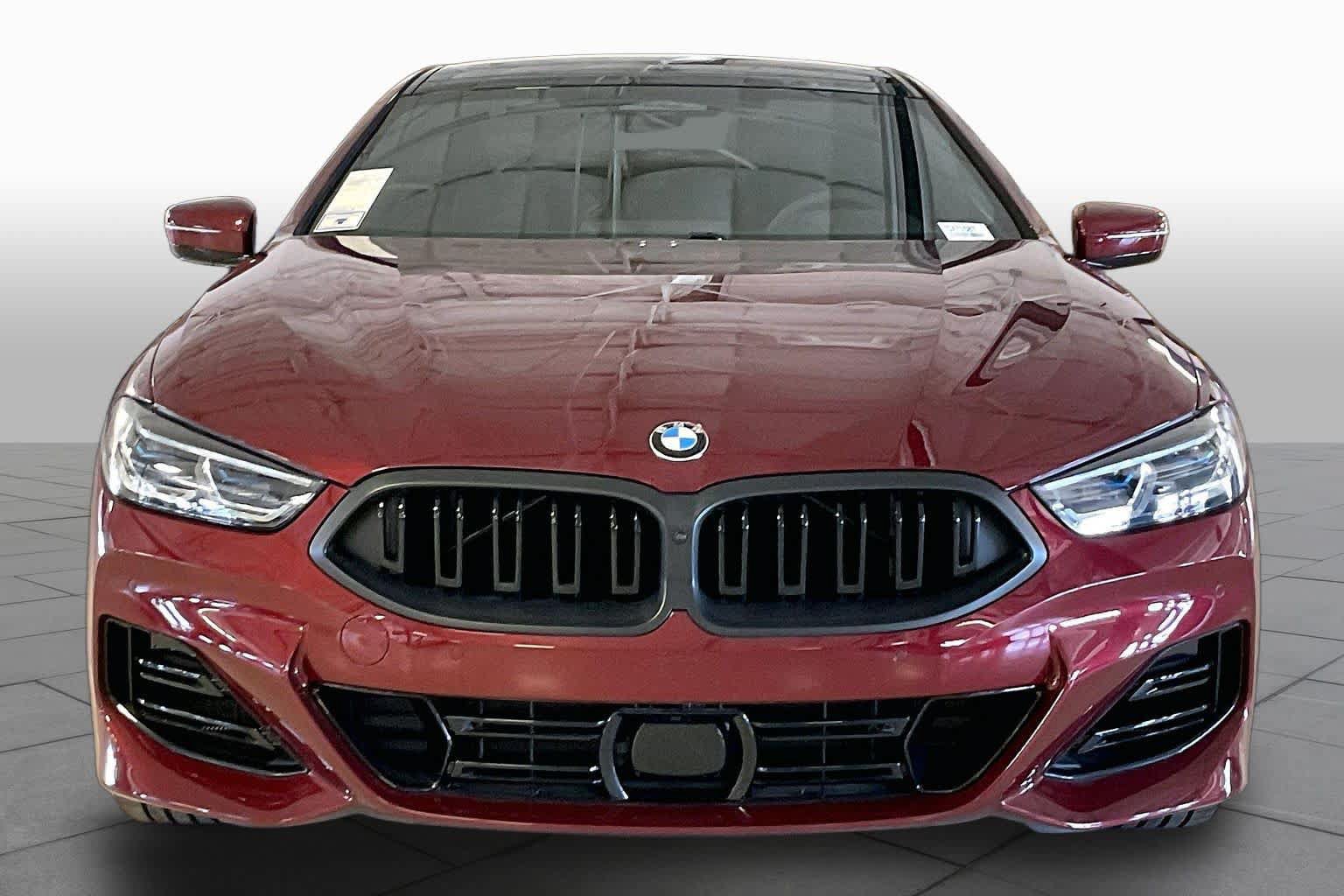 New 2026 BMW 840i RWD image 3