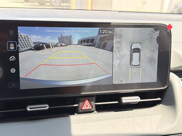 New 2026 Hyundai Ioniq 5 Limited RWD image 28