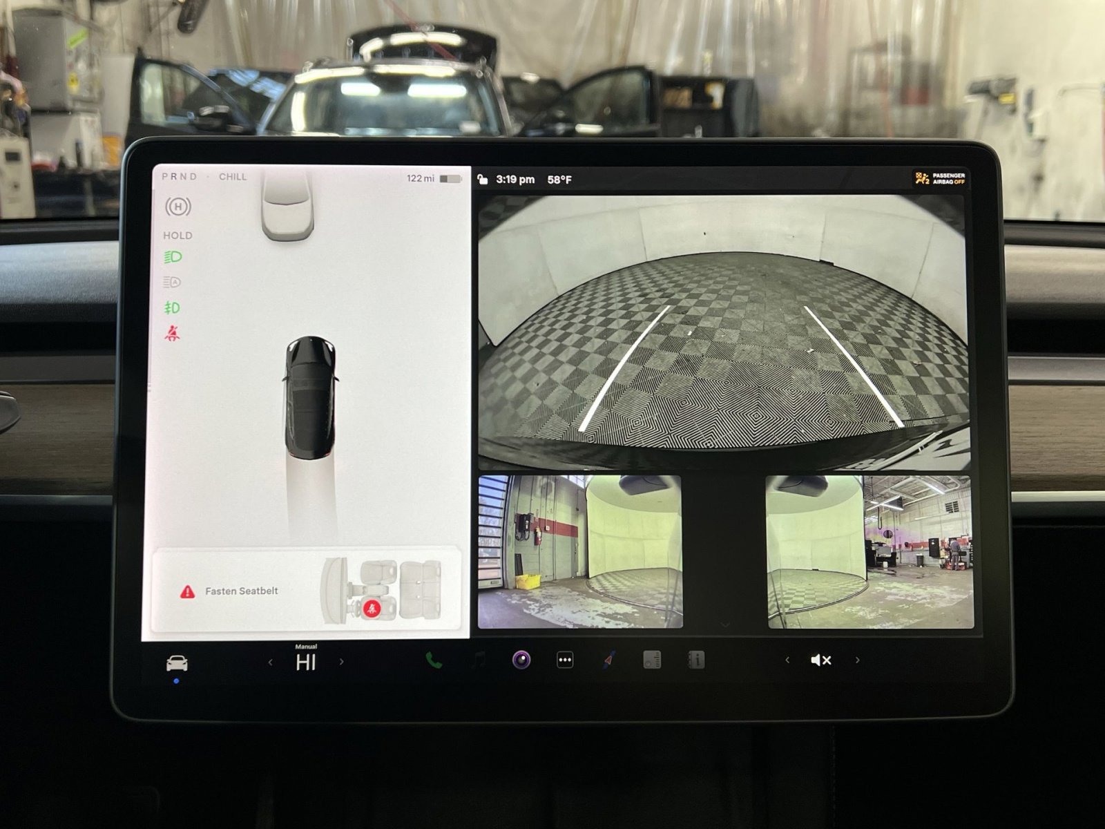 Used 2021 Tesla Model 3 Long Range image 19