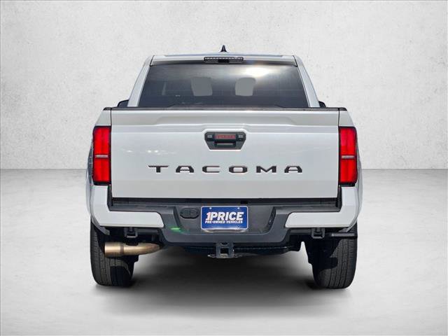 Used 2024 Toyota Tacoma TRD Sport image 7