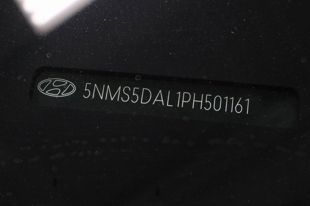 Certified 2023 Hyundai Santa Fe Calligraphy image 38